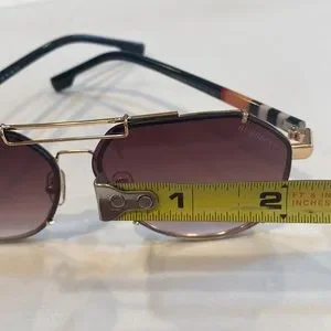 Burberry | Accessories | Burberry Sunglasses Linisex For Men  display picture 3